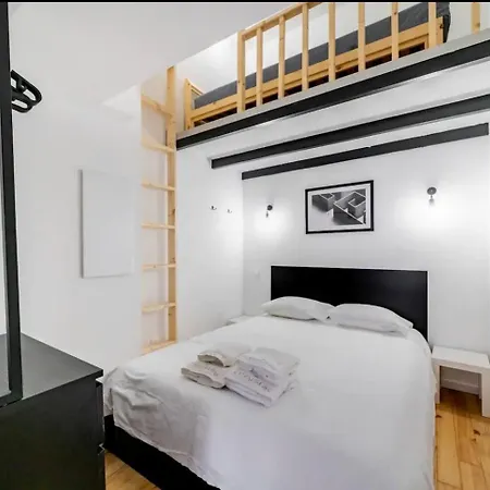 Steps From The Palace, Beach, Center Apartment Cannes